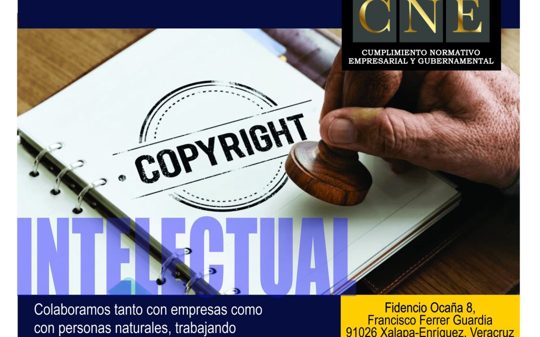 PROPIEDAD INTELECTUAL