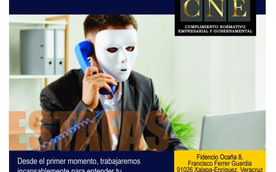 Defensor en casos de Estafas